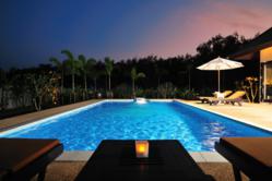 Krabi Best Villas